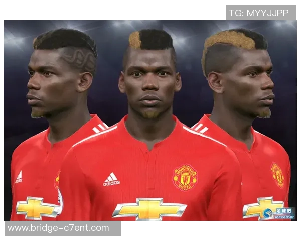 实况足球2017中玩家自定义脸型的技巧与创意分享 实况足球2017中玩家自定义脸型的技巧与创意分享