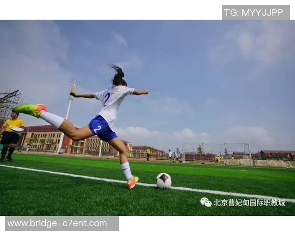 提升足球技能的全面训练教学视频助你成为场上明星