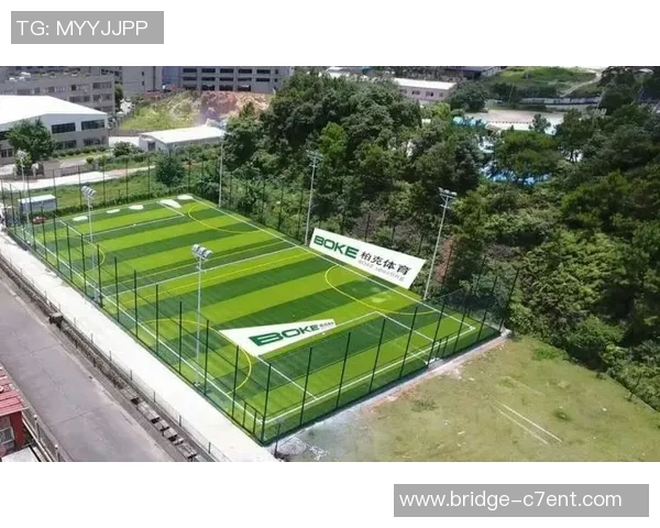 重庆奥体5人足球场全新开放体验多元运动乐趣与激情对决